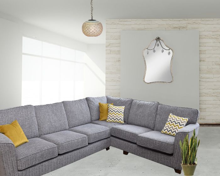 Sofas salcombe oakdale barkers